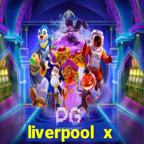 liverpool x tottenham ao vivo futemax